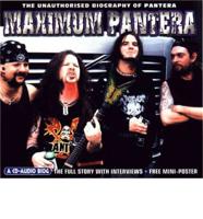 Maximum Pantera