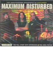 Maximum "Disturbed"