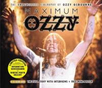 Maximum Ozzy 'Interactive'