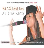 Maximum Alicia Keys