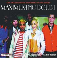 Maximum "No Doubt"