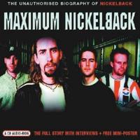 Maximum "Nickelback"