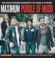 Maximum "Puddle of Mudd"