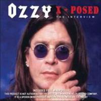 Ozzy X-Posed