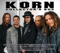 Korn Collector's Box
