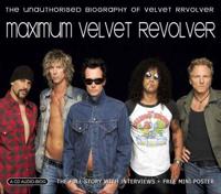 Maximum "Velvet Revolver"