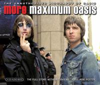 More Maximum "Oasis"