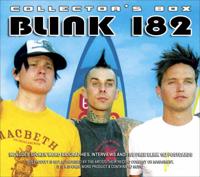 "Blink 182" Collector's Box