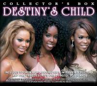 "Destiny's Child" Collector's Box