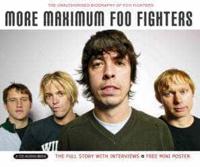 More Maximum "Foo Fighters"