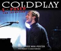 "Coldplay" X-posed