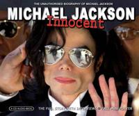 Michael Jackson - Innocent