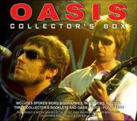 "Oasis" Collector's Box