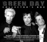 "Green Day" Collector's Box