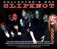 "Slipknot" Collector's Box