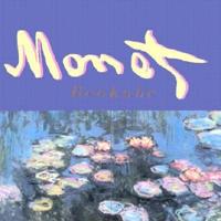 Monet Bk-038