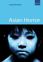 Asian Horror