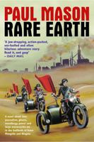 Rare Earth Ome Edition