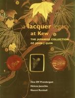 A Lacquer Legacy at Kew