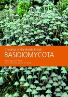 Checklist of the British & Irish Basidiomycota