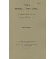 Flora of Tropical East Africa: Polygonaceae