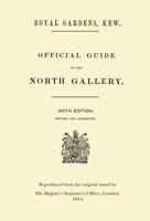 Official Guide to the North Gallery