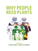Why People Need Plants