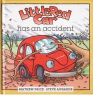 Little Red Car Has an Accident