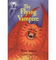 The Flying Vampire