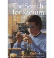 The Search for Radium
