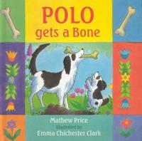 Polo Gets a Bone