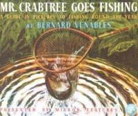 Mr. Crabtree Goes Fishing