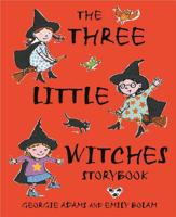 The Three Little Witches Storybook