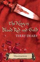 The King in Blood Red and Gold