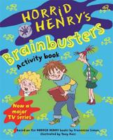 Horrid Henry's Brainbusters