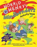 Horrid Henry's Mindbenders