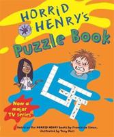 Horrid Henry's Puzzle Book