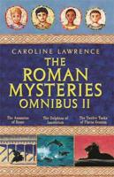 The Roman Mysteries Omnibus II