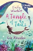 Emily Windsnap - A Tangle of Tails