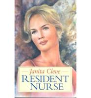 Resident Nurse