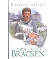 A Boy Called Bracken