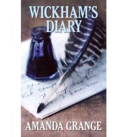 Wickham's Diary