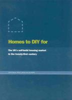Homes to DIY For