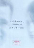 Cohabitation, Separation and Fatherhood