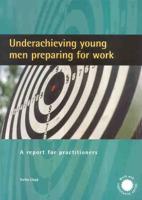 Boys and Young Men Into Work