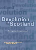 Devolution in Scotland