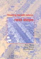 Housing Benefit Reform