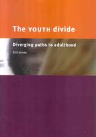 The Youth Divide
