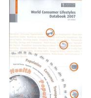 World Consumer Lifestyles Databook 2007