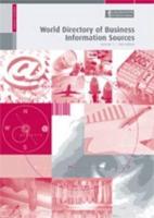 World Directory of Business Information Sources